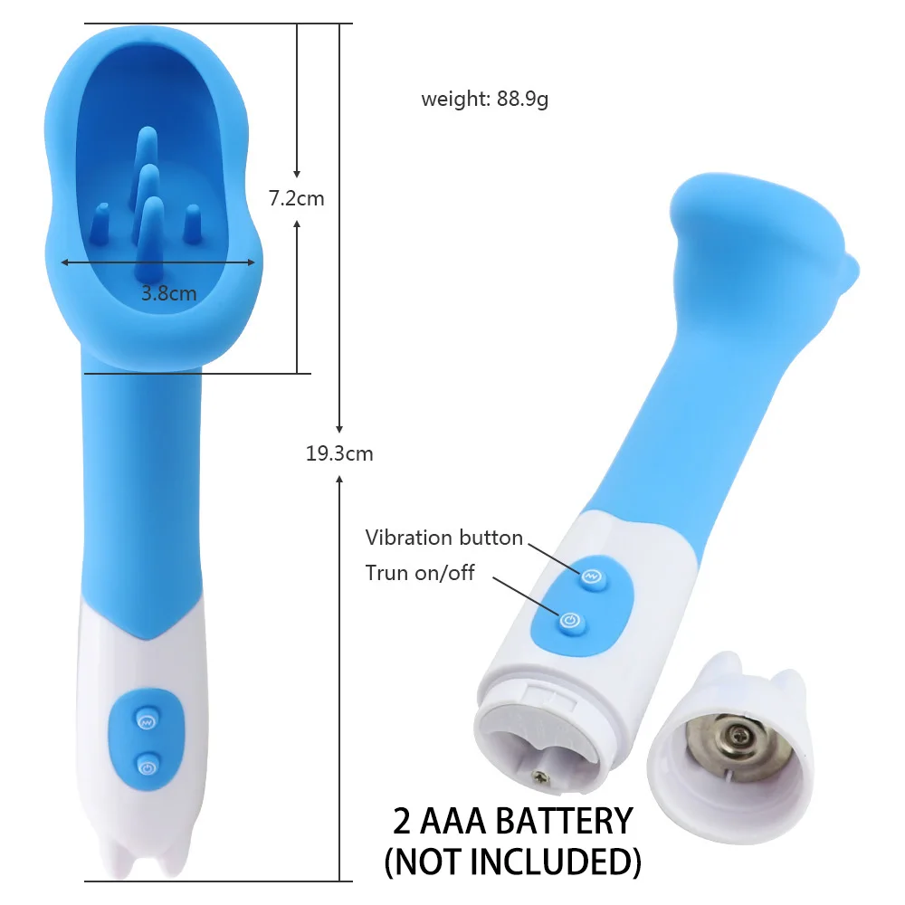 2 Kinds Clitoris Stimulator G Spot Vagina Vibrators Erotic Products Sex Toys for Women Adults Female Intimate Goods Machine Shop 6 H54ea6c27f6f64b73aa5a54ab841b0e10W