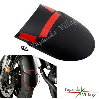 Motorcycle ABS Plastic Black Front Fender Extender Protection Cover Custom for BMW S1000XR S1000R S1000RR Mudguard Extension
Motorcycle ABS Plastic Black Front Fender Extender Protection Cover Custom for BMW S1000XR S1000R S1000RR Mudguard Extension