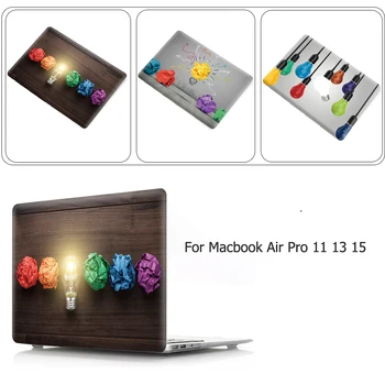 PC Shell Brand Laptop Replace Protector Case For MacBook Air Retina Pro 11 12 13.3 15 For Mac New Pro 13 15 With Touch Bar A1366 
PC Shell Brand Laptop Replace Protector Case For MacBook Air Retina Pro 11 12 13.3 15 For Mac New Pro 13 15 With Touch Bar A1366