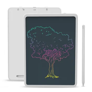 Enotepad 11 Inch LCD Writing Tablet Children Graffiti Digital Drawing Handwriting Pads Portable Electronic Tablet Board
Enotepad 11 Inch LCD Writing Tablet Children Graffiti Digital Drawing Handwriting Pads Portable Electronic Tablet Board