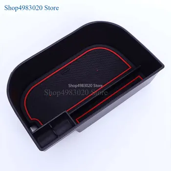 For Nissan Terra Navara D23 NP300 2015-2020 Car Styling Car Center Console Armrest Storage Box Covers Accessories
For Nissan Terra Navara D23 NP300 2015-2020 Car Styling Car Center Console Armrest Storage Box Covers Accessories