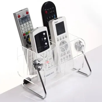 Rotary Detachable Acrylic Remote Controller Storage Box Transparent Phone Holder Desk Cosmetic Container Makeup Case Storage
Rotary Detachable Acrylic Remote Controller Storage Box Transparent Phone Holder Desk Cosmetic Container Makeup Case Storage