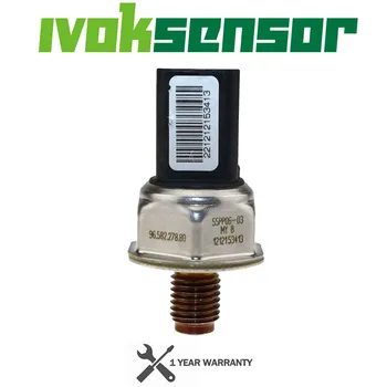 Original Diesel Fuel Rail High Pressure Sensor Common Injection Regulator For Citroen C2 C3 C4 C5 Berlingo Dispatch 1.4 1.6 HDi
Original Diesel Fuel Rail High Pressure Sensor Common Injection Regulator For Citroen C2 C3 C4 C5 Berlingo Dispatch 1.4 1.6 HDi