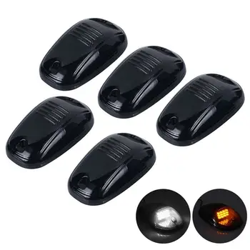 Vehemo 5PCS Dome Light Car Semaphore SUV Mouse Light for Smooth Way Lamp Auto for Chevrolet for Dodge
Vehemo 5PCS Dome Light Car Semaphore SUV Mouse Light for Smooth Way Lamp Auto for Chevrolet for Dodge