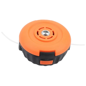 1pc Trimmer Head For Husqvarna 128CD/Poulan Weed Eater PPB330 PP025 PPB150E Tool Part Accessories Kit
1pc Trimmer Head For Husqvarna 128CD/Poulan Weed Eater PPB330 PP025 PPB150E Tool Part Accessories Kit