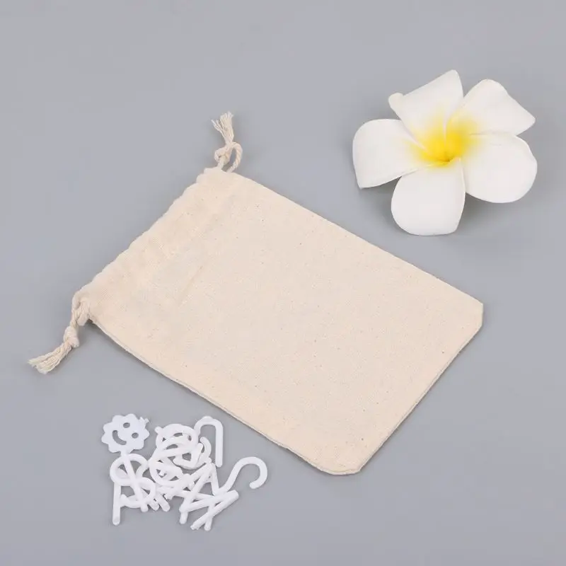 Cotton Linen Characters Storage Bags For Felt Letter Board Mini Drawstring Package
Cotton Linen Characters Storage Bags For Felt Letter Board Mini Drawstring Package