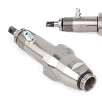 Part Airless Spray Pump Outdoor Accessory Stainless Steel Silver 695 795