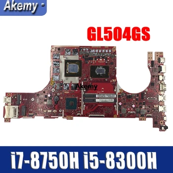 GL504GS Motherboard i7-8750H i5-8300H For ROG ASUS GL504GV GL504GW GL504GS Laptop motherboard GL504GS Mainboard (Exchange)! !
GL504GS Motherboard i7-8750H i5-8300H For ROG ASUS GL504GV GL504GW GL504GS Laptop motherboard GL504GS Mainboard (Exchange)! !
