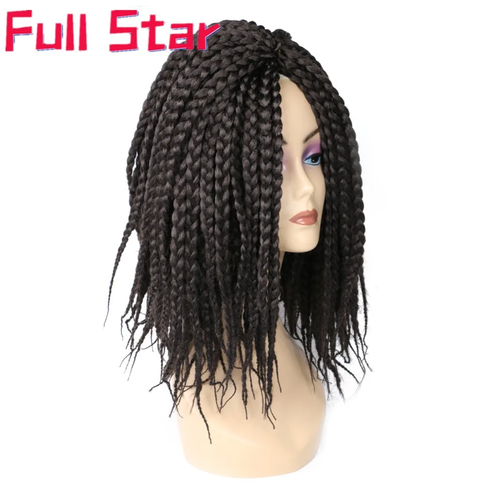 box braids crochet hair12