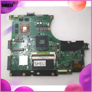 FOR For ASUA N56VZ N56VM laptop Motherboard with rev 2.3 GT650M 2GB 60-N9IMB1101-C11 69N0M4M11C11P CPU N13P-GT-A2 100% tested
FOR For ASUA N56VZ N56VM laptop Motherboard with rev 2.3 GT650M 2GB 60-N9IMB1101-C11 69N0M4M11C11P CPU N13P-GT-A2 100% tested