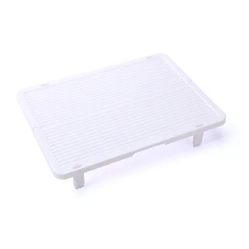 Foldable Dumpling Curtain Tray Dumpling Storage Tray Rack Kitchen Foldable Pad for Keep Fresh Refrigerator Dumplings Storage
Foldable Dumpling Curtain Tray Dumpling Storage Tray Rack Kitchen Foldable Pad for Keep Fresh Refrigerator Dumplings Storage