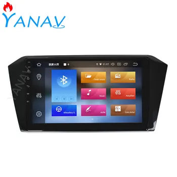 Car radio audio 2 DIN Android stereo receiver FOR Volkswage Magotan 2017 touch screen car GPS navigation multimedia video player
Car radio audio 2 DIN Android stereo receiver FOR Volkswage Magotan 2017 touch screen car GPS navigation multimedia video player