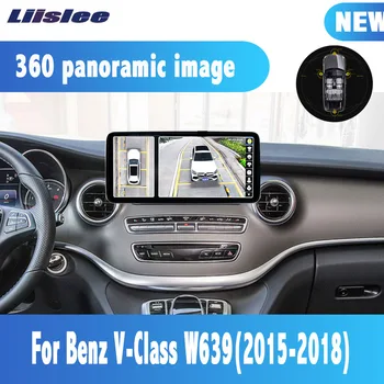 Android 10 4G 64G car radio multimedia player 360 camera For Benz W639 2015 2016 2017 2018 navigation BT WIFI
Android 10 4G 64G car radio multimedia player 360 camera For Benz W639 2015 2016 2017 2018 navigation BT WIFI