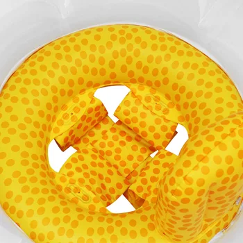 Kids Swimming Ring Inflatable Floral Shaped Seat Pool Float Water Toy for Beach Party HB88
Kids Swimming Ring Inflatable Floral Shaped Seat Pool Float Water Toy for Beach Party HB88