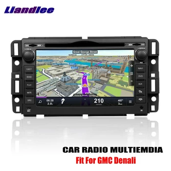 Liandlee 2 din Android Car Radio For GMC Denali 2007-2014 DVD CD Player GPS Navi Navigation Maps Camera OBD TV Screen 
Liandlee 2 din Android Car Radio For GMC Denali 2007-2014 DVD CD Player GPS Navi Navigation Maps Camera OBD TV Screen