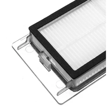 6*Water cores 4*Filters 3*Mop cloths 1*Cleaning brush 1*Screwdriver For Xiaomi Roborock S6 S5 Max S60 S65 Detachable
6*Water cores 4*Filters 3*Mop cloths 1*Cleaning brush 1*Screwdriver For Xiaomi Roborock S6 S5 Max S60 S65 Detachable