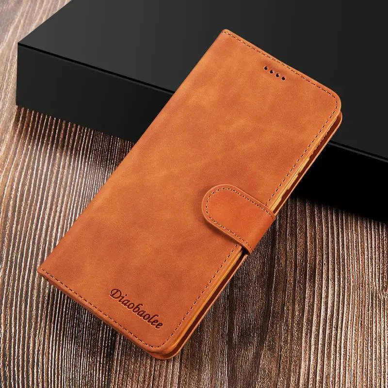 Чехол для Honor View 30 Pro роскошный кожаный чехол книжка с магнитной застежкой