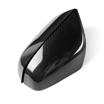 For tesla model S 2012-2018 Rearview mirror cover Accessories Parts Carbon Fiber 
For tesla model S 2012-2018 Rearview mirror cover Accessories Parts Carbon Fiber