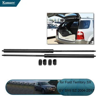 2Pcs Car Rear Trunk Tailgate Boot Gas Spring Shock Lift Struts Support Arm Bar For Ford Territory SX SY SYII SZ 2014-2017
2Pcs Car Rear Trunk Tailgate Boot Gas Spring Shock Lift Struts Support Arm Bar For Ford Territory SX SY SYII SZ 2014-2017