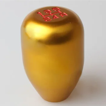 5 Speed Aluminum Weighted Car Shift Knob Short Gear Shift Knob For Thrustmaster TH8A For Logitech G25 G27 G92 G29
5 Speed Aluminum Weighted Car Shift Knob Short Gear Shift Knob For Thrustmaster TH8A For Logitech G25 G27 G92 G29