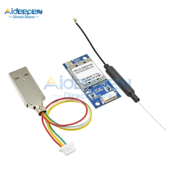 DC 5V RT3070 USB Wifi Module With Wireless Antennas Adapter Module For Windows CE/2000/XP/Vista
DC 5V RT3070 USB Wifi Module With Wireless Antennas Adapter Module For Windows CE/2000/XP/Vista