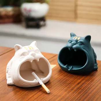 Miniature Ceramic Ashtray Living Room Decoration Ornaments Multistyle Animal Model Office Decoration Artware Ornament Gifts
Miniature Ceramic Ashtray Living Room Decoration Ornaments Multistyle Animal Model Office Decoration Artware Ornament Gifts