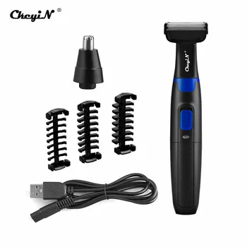 Protable Hot 2 In 1 Electric Shaving Nose Ear Trimmer Facial Care Nose Hair Trimmer Men Shaving Hair Removal Razor Beard Clean
Protable Hot 2 In 1 Electric Shaving Nose Ear Trimmer Facial Care Nose Hair Trimmer Men Shaving Hair Removal Razor Beard Clean