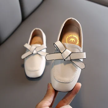 Little Girls Dress Shoes for Kids Leather 2020 New Arrival Slip on Shoes Girls Princess Children Loafers Kids Party Shoes
Little Girls Dress Shoes for Kids Leather 2020 New Arrival Slip on Shoes Girls Princess Children Loafers Kids Party Shoes
