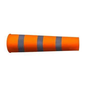 Three reflective strips thickened waterproof wind vane windsock Wind blowing Thick steel tube Waterproof Weather vane
Three reflective strips thickened waterproof wind vane windsock Wind blowing Thick steel tube Waterproof Weather vane