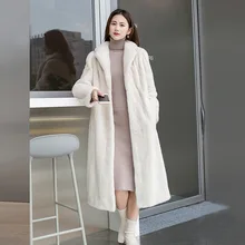 Mink Coats Women Natural Fur Coats Real Mink Fur Coat Female Genuine Fur Jackets Long Ladies Winter Clothes Oversize 7XL 6XL 5XL 
Mink Coats Women Natural Fur Coats Real Mink Fur Coat Female Genuine Fur Jackets Long Ladies Winter Clothes Oversize 7XL 6XL 5XL