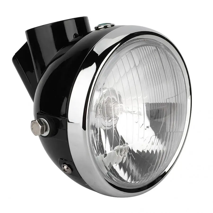 1pc Lighthouse Motorcycle Headlamp Headlight Fit for macaquinho Z50 Little Monkey Small Motorcycle
1pc Lighthouse Motorcycle Headlamp Headlight Fit for macaquinho Z50 Little Monkey Small Motorcycle