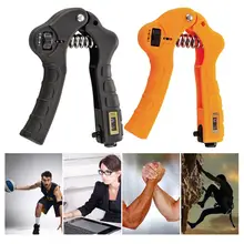 45% Discounts Hot! Hand Grip Non-slip Handle Strength Exercise Adjustable Wrist Strength Trainer for Athlete
45% Discounts Hot! Hand Grip Non-slip Handle Strength Exercise Adjustable Wrist Strength Trainer for Athlete