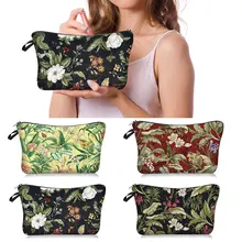 Cosmetic Bag Toiletry Tool Organizer Pouch Washing Bag Polyester Women New Travel Storage Toiletries Organize Cute Cosmetic Bag
Cosmetic Bag Toiletry Tool Organizer Pouch Washing Bag Polyester Women New Travel Storage Toiletries Organize Cute Cosmetic Bag