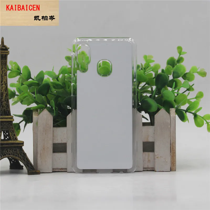 For Samsung A20E DIY 2D PC Plastic Hard Blank Sublimation Cover Case With Aluminium Sheet Gule
For Samsung A20E DIY 2D PC Plastic Hard Blank Sublimation Cover Case With Aluminium Sheet Gule