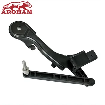 High Quality For Volkswagen Audi headlight level sensor body height sensor 4K0941309A
High Quality For Volkswagen Audi headlight level sensor body height sensor 4K0941309A