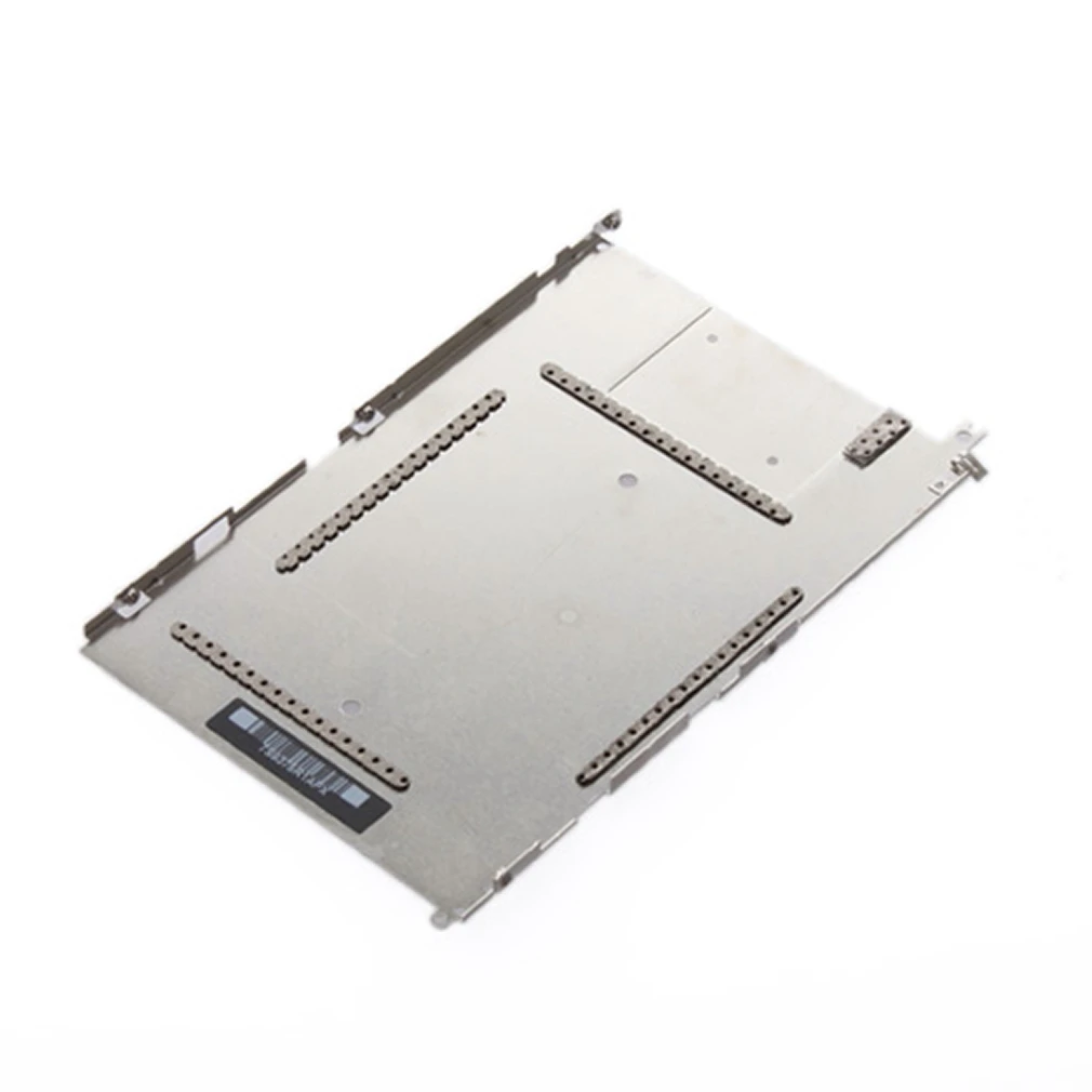 Metal LCD Inner Back Plate Frame Mid Chassis Replacement For iPhone 3G 3GS New
Metal LCD Inner Back Plate Frame Mid Chassis Replacement For iPhone 3G 3GS New