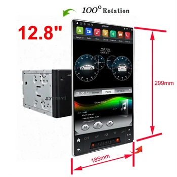 KLYDE high quality octa core android 9.0 car audio with GPS for universal car multimedia player
KLYDE high quality octa core android 9.0 car audio with GPS for universal car multimedia player