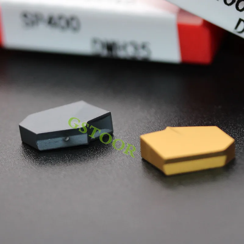 10PCS SP200 SP300 SP400 GG3030 Inserts Groove CNC Lathe Tool Holder Carbide slotting blade Cutter for Steel
10PCS SP200 SP300 SP400 GG3030 Inserts Groove CNC Lathe Tool Holder Carbide slotting blade Cutter for Steel