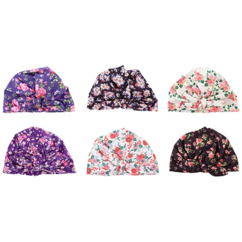 6PCS Newborn Hat Soft Turban Baby Turban Sun Hat Toddler Turban Knotted Hat Infant Beanie Baby Girl Soft Cute Toddler Cap
6PCS Newborn Hat Soft Turban Baby Turban Sun Hat Toddler Turban Knotted Hat Infant Beanie Baby Girl Soft Cute Toddler Cap