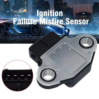 New Ignition Failure Misfire Sensor for 2737038000 Car Replacement Parts Accessories Car Modification 
New Ignition Failure Misfire Sensor for 2737038000 Car Replacement Parts Accessories Car Modification