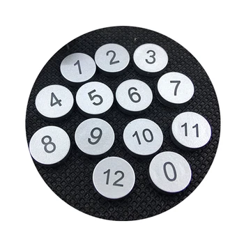 100Pcs Numeric Digits Icon Switch Cap For 6*6mm LED Switch 0 1 2 3 4 5 6 7 8 9 10 11 12
100Pcs Numeric Digits Icon Switch Cap For 6*6mm LED Switch 0 1 2 3 4 5 6 7 8 9 10 11 12