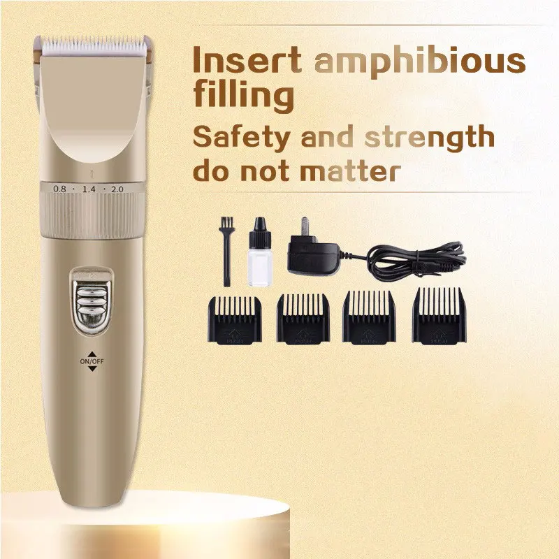 powerful Electric hair clipper barber professional hair trimmer for men electric cutter hair cutting machine haircut salon tool
powerful Electric hair clipper barber professional hair trimmer for men electric cutter hair cutting machine haircut salon tool