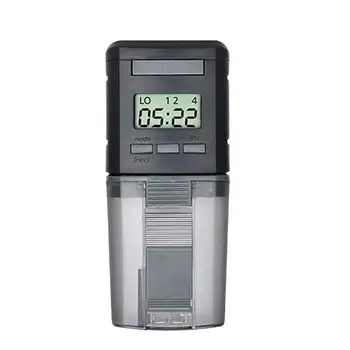 Fish Feeder Unit Automatic Feeding Unit 20032005 Fish Automatic Feeder Af2009d Electronic 3 kinds of battery
Fish Feeder Unit Automatic Feeding Unit 20032005 Fish Automatic Feeder Af2009d Electronic 3 kinds of battery