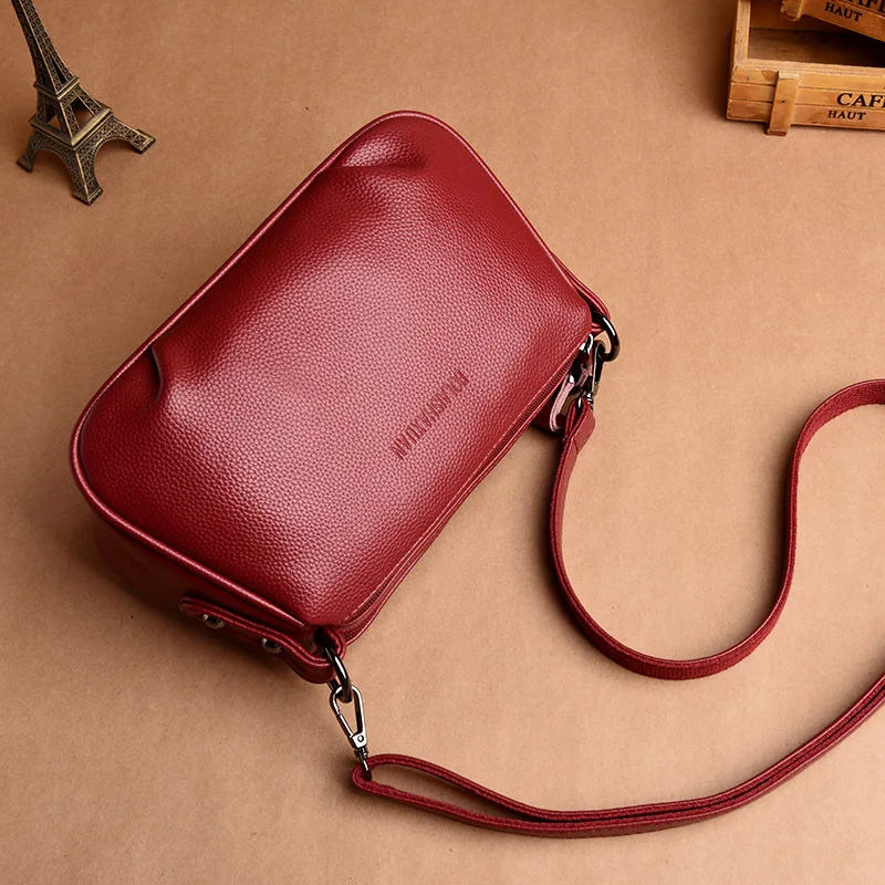 WOMEN'S Bag 2019 New Style Fashion Large Bag Korean-style Shoulder Bag Casual Shoulder Bag Spring WOMEN'S Bag Handbag
WOMEN'S Bag 2019 New Style Fashion Large Bag Korean-style Shoulder Bag Casual Shoulder Bag Spring WOMEN'S Bag Handbag
