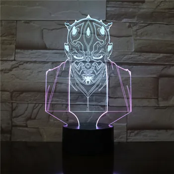 3D Usb Led Night Light for Children Table Lamp Battery Powered Night Light with Sensor Customize Dropshipping
3D Usb Led Night Light for Children Table Lamp Battery Powered Night Light with Sensor Customize Dropshipping
