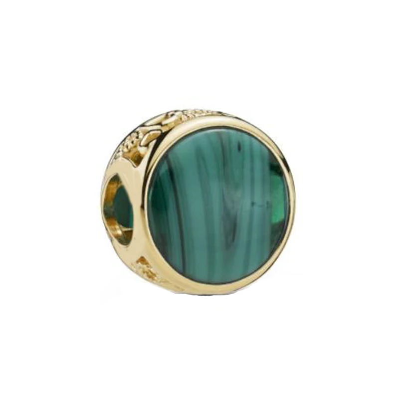 Shine And Green Murano Glass Charm 100% Real 925 Sterling Silver Beautifully Different Charms Fit Original Bracelet Diy Jewelry 
Shine And Green Murano Glass Charm 100% Real 925 Sterling Silver Beautifully Different Charms Fit Original Bracelet Diy Jewelry