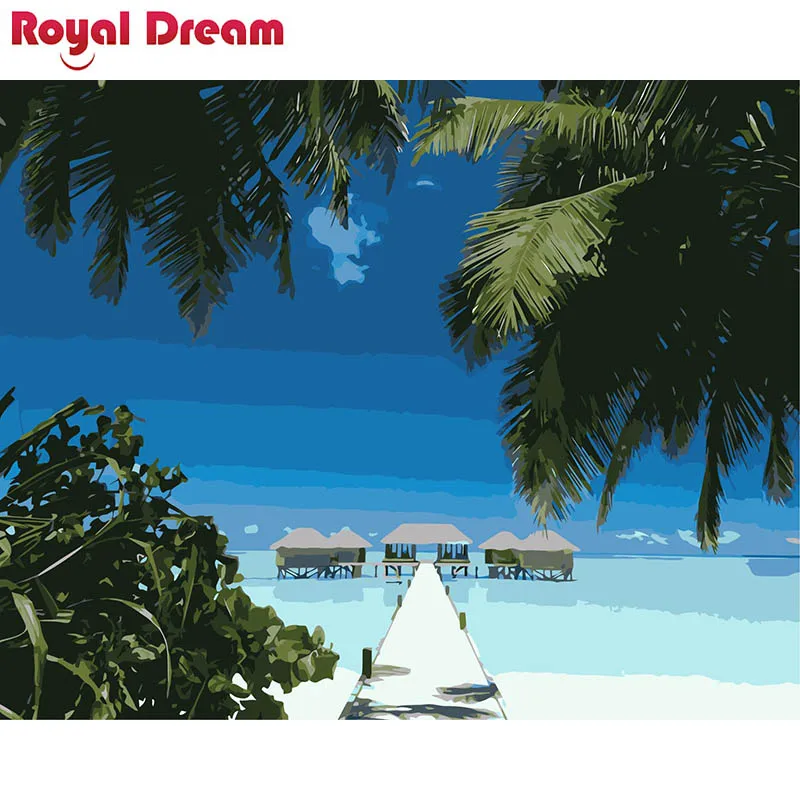 The sea is aligned with the sky DIY Digital Oil Painting By Numbers Europe Painting For Living Room Wall Art
The sea is aligned with the sky DIY Digital Oil Painting By Numbers Europe Painting For Living Room Wall Art