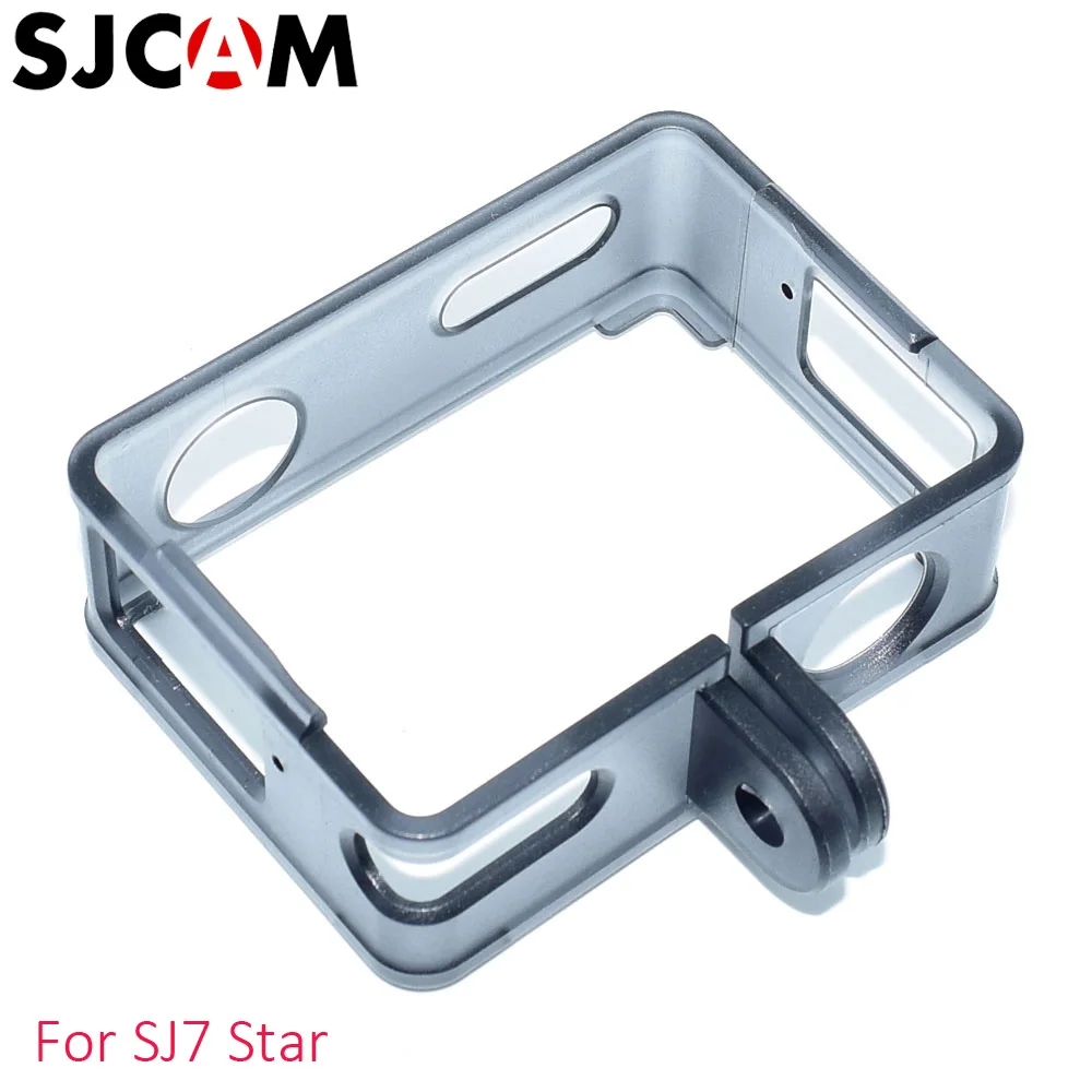 Оригинальный защитный чехол SJ7 для SJCAM Star 4K 30fps экшн Спортивная камера|sjcam protect|sjcam