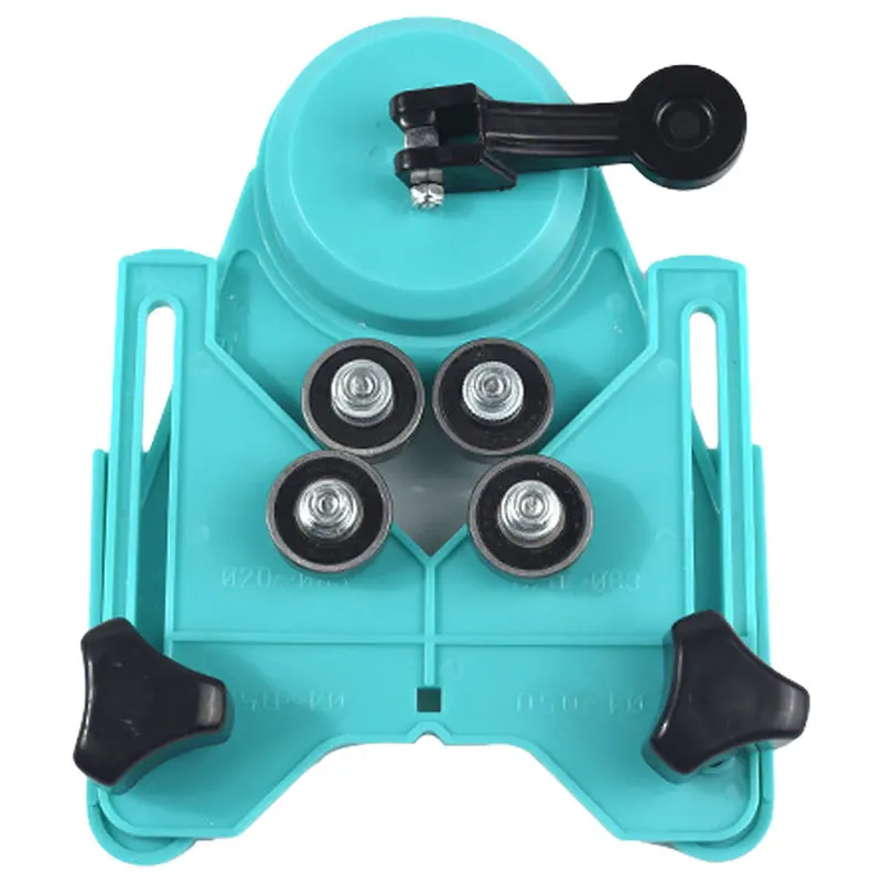 New Adjustable 4-83mm Diamond Drill Bit Tile Glass Hole Saw Core Bit Guide With Vacuum Base Sucker Tile Glass Openings Locator
New Adjustable 4-83mm Diamond Drill Bit Tile Glass Hole Saw Core Bit Guide With Vacuum Base Sucker Tile Glass Openings Locator