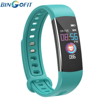 BingoFit Fitness Smartbracelets Cardio Heart Rate Monitor Pedometer Blood Pressure Inteligente Sleep Monitor Smart Watch For Men
BingoFit Fitness Smartbracelets Cardio Heart Rate Monitor Pedometer Blood Pressure Inteligente Sleep Monitor Smart Watch For Men